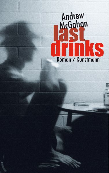 Cover von Last drinks