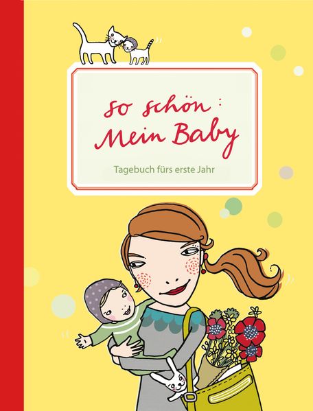 Cover von So schön: Mein Baby