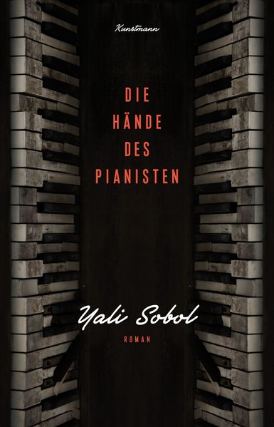 Cover von Die Hände des Pianisten