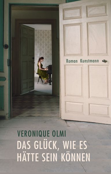 Cover von Das Glück, wie es hätte sein können