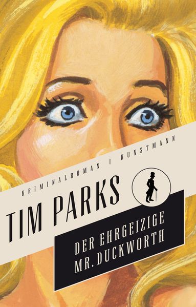 Cover von Der ehrgeizige Mr. Duckworth