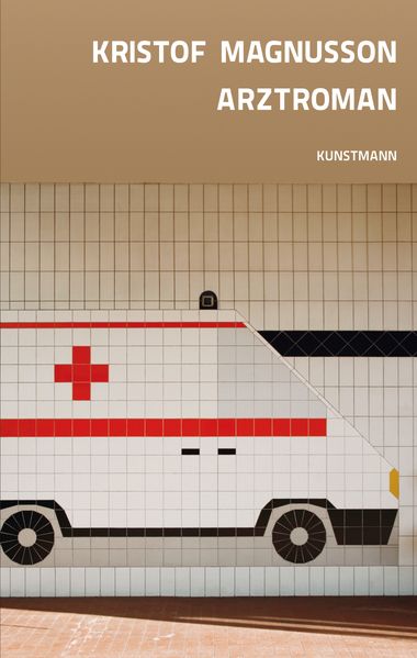 Cover von Arztroman