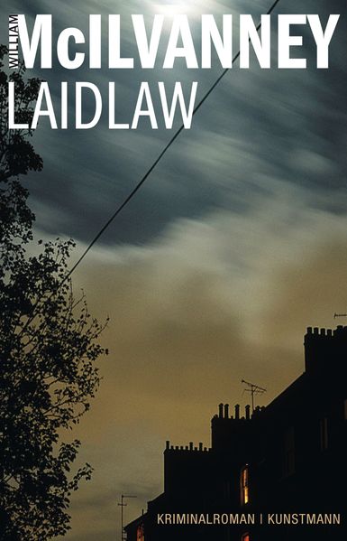 Cover von Laidlaw