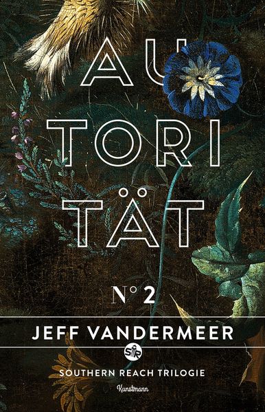 Cover von Autorität
