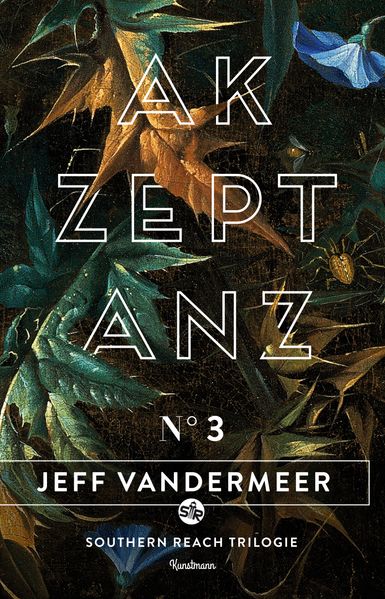 Cover von Akzeptanz
