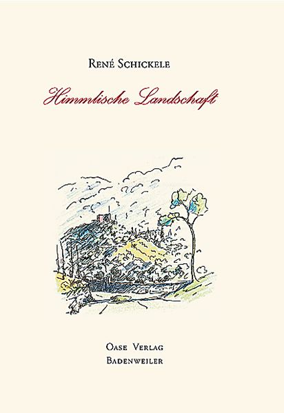 Cover von Himmlische Landschaft