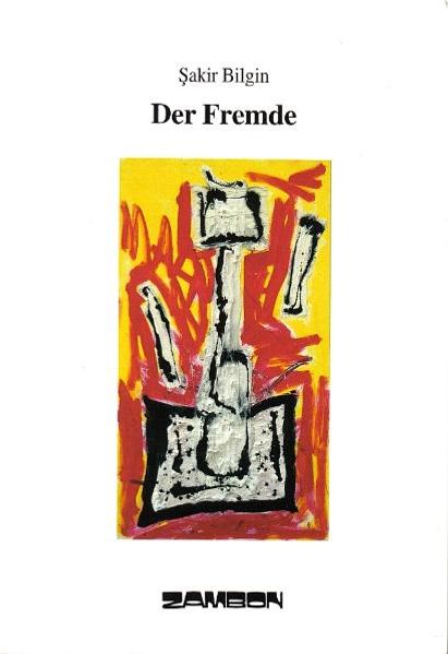 Cover von Der Fremde