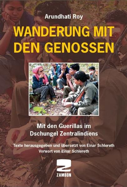 Cover von Wanderung mit den Genossen