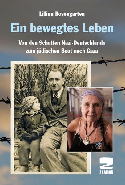 Cover von Ein bewegtes Leben