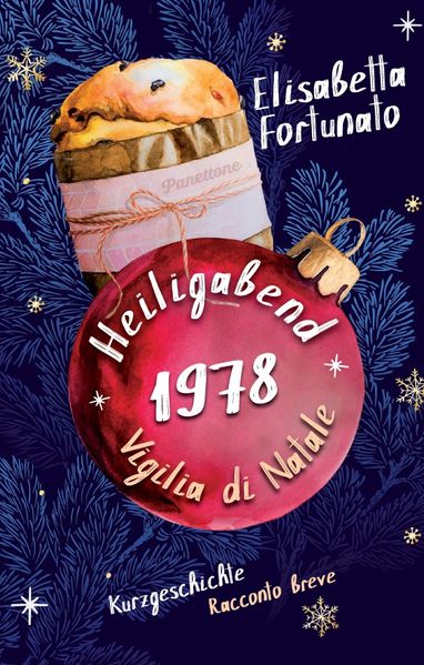Cover von Heiligabend 1978