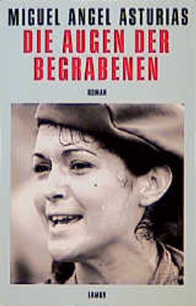 Cover von Die Augen der Begrabenen