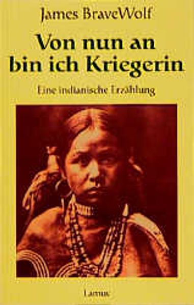 Cover von Von nun an bin ich Kriegerin