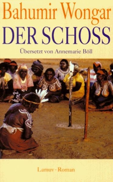 Cover von Der Schoss