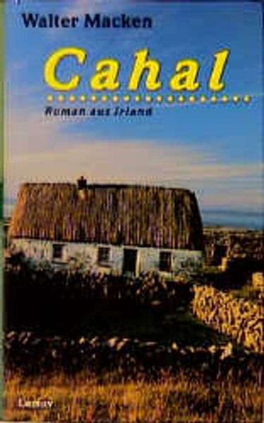 Cover von Cahal