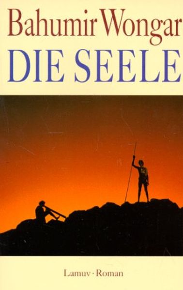 Cover von Die Seele