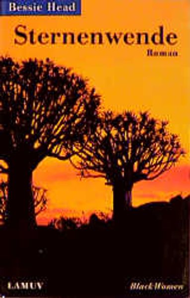 Cover von Sternenwende