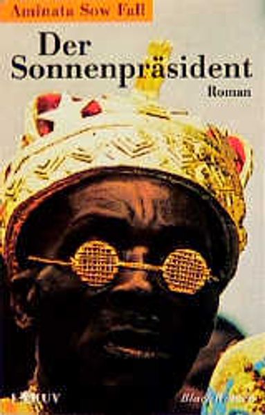 Cover von Der Sonnenpräsident