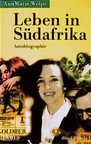 Cover von Leben in Südafrika