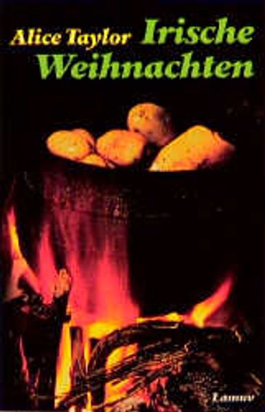 Cover von Irische Weihnachten
