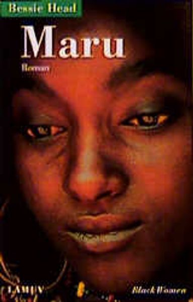 Cover von Maru