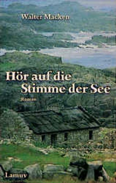 Cover von Hör auf die Stimme der See