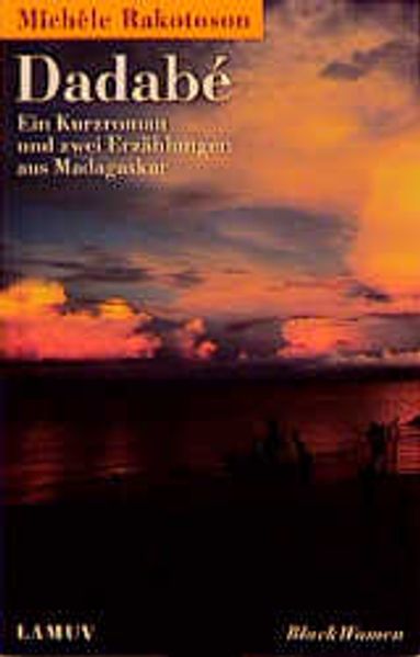 Cover von Dadabé