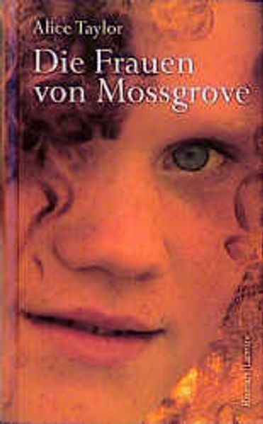 Cover von Die Frauen von Mossgrove
