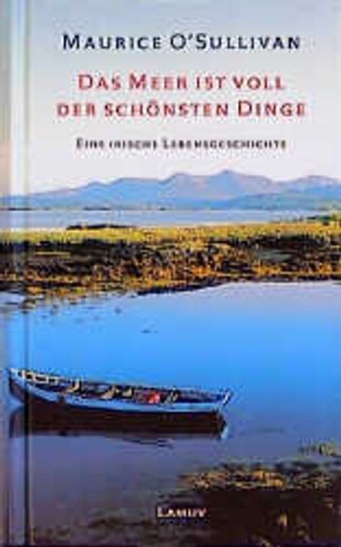 Cover von Das Meer ist voll der schönsten Dinge
