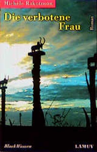 Cover von Die verbotene Frau
