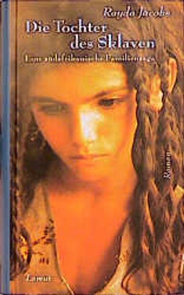 Cover von Die Tochter des Sklaven