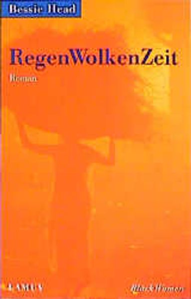 Cover von RegenWolkenZeit