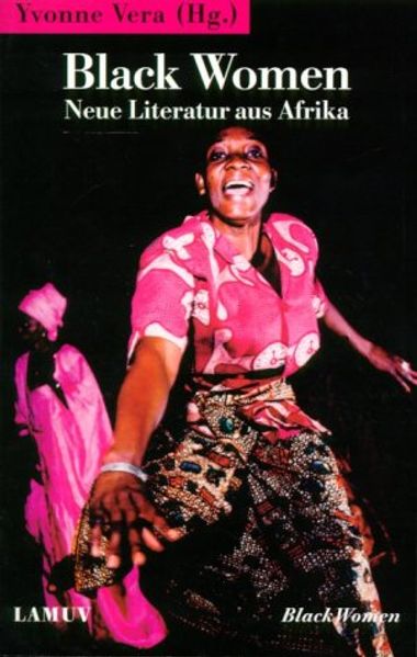 Cover von Black Women