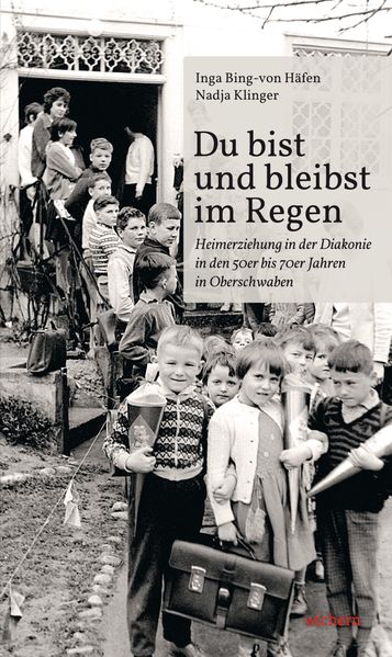 Cover von Du bist und bleibst im Regen