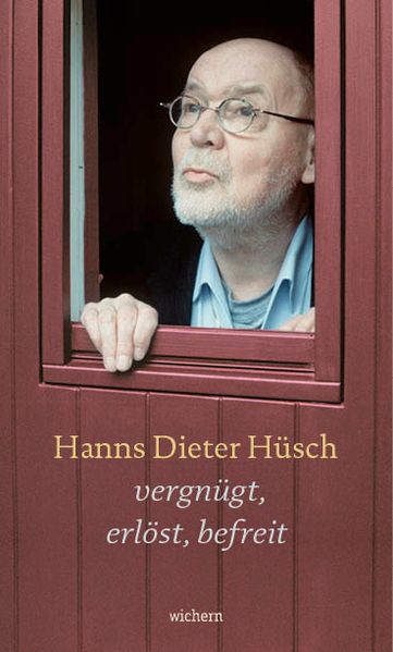 Cover von Vergnügt, erlöst, befreit