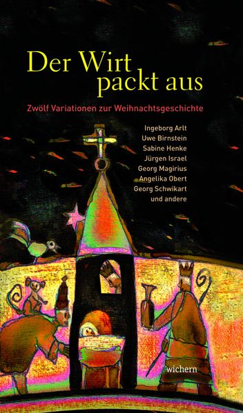 Cover von Der Wirt packt aus