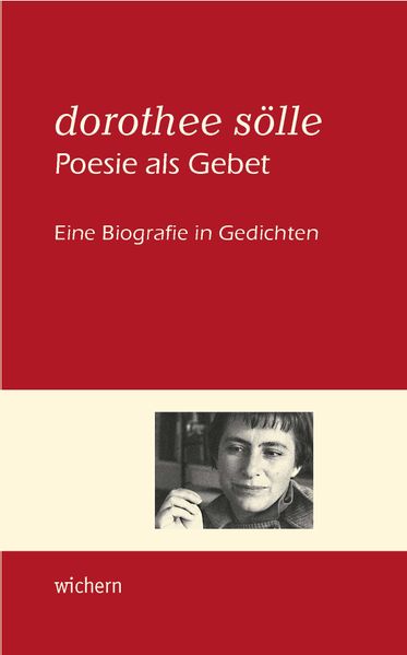 Cover von Poesie als Gebet