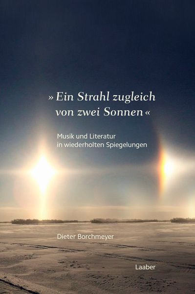 Cover von “Ein Strahl zugleich von zwei Sonnen … „