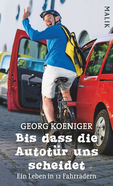 Cover von Bis dass die Autotür uns scheidet