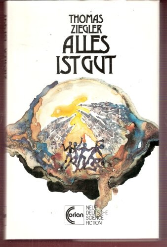 Cover von Alles ist gut