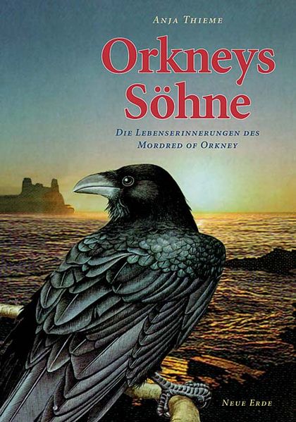 Cover von Orkneys Söhne