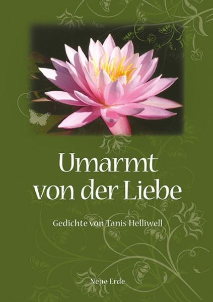 Cover von Umarmt von der Liebe