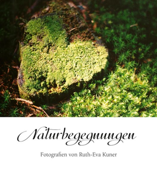 Cover von Naturbegegnungen