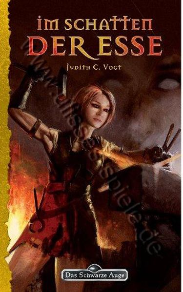 Cover von Im Schatten der Esse