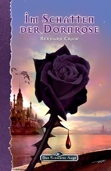 Cover von Im Schatten der Dornrose