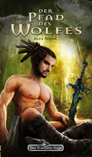Cover von Der Pfad des Wolfes
