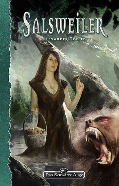 Cover von Salsweiler