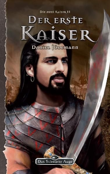 Cover von Der erste Kaiser