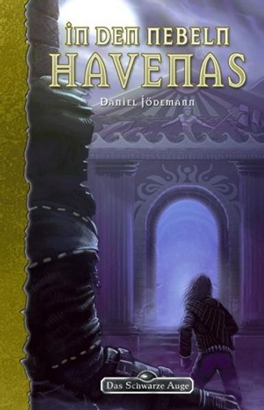 Cover von In den Nebeln Havenas