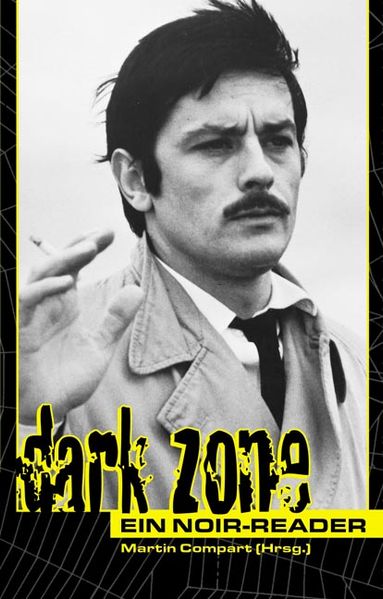 Cover von Dark Zone