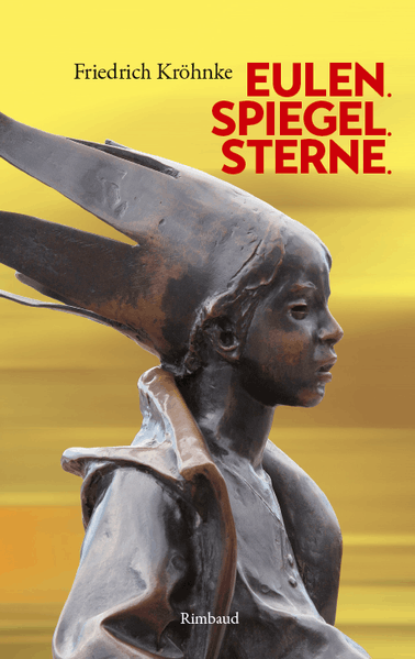 Cover von Eulen, Spiegel, Sterne